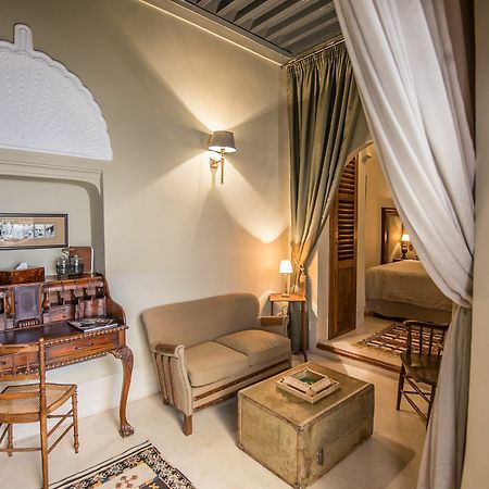Riad & Spa Demeure Bois Precieux - Adults Only Marrakesh Extérieur photo
