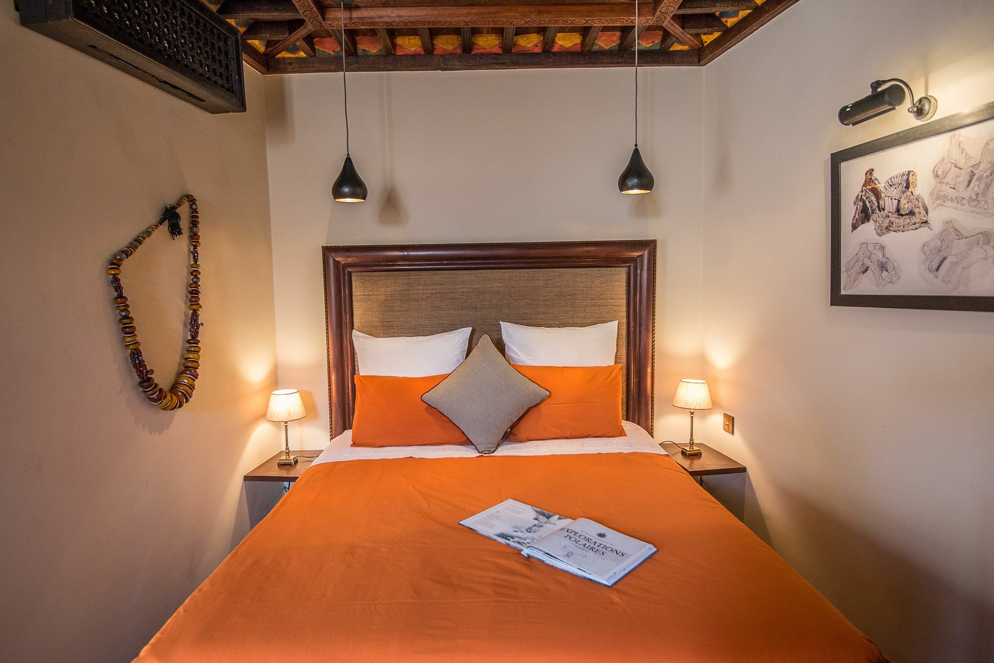 Riad & Spa Demeure Bois Precieux - Adults Only Marrakesh Extérieur photo