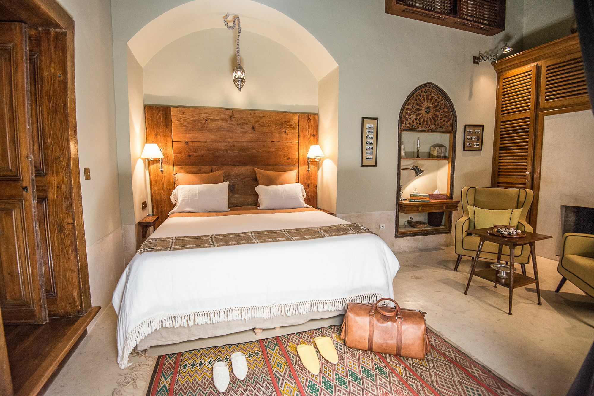 Riad & Spa Demeure Bois Precieux - Adults Only Marrakesh Extérieur photo
