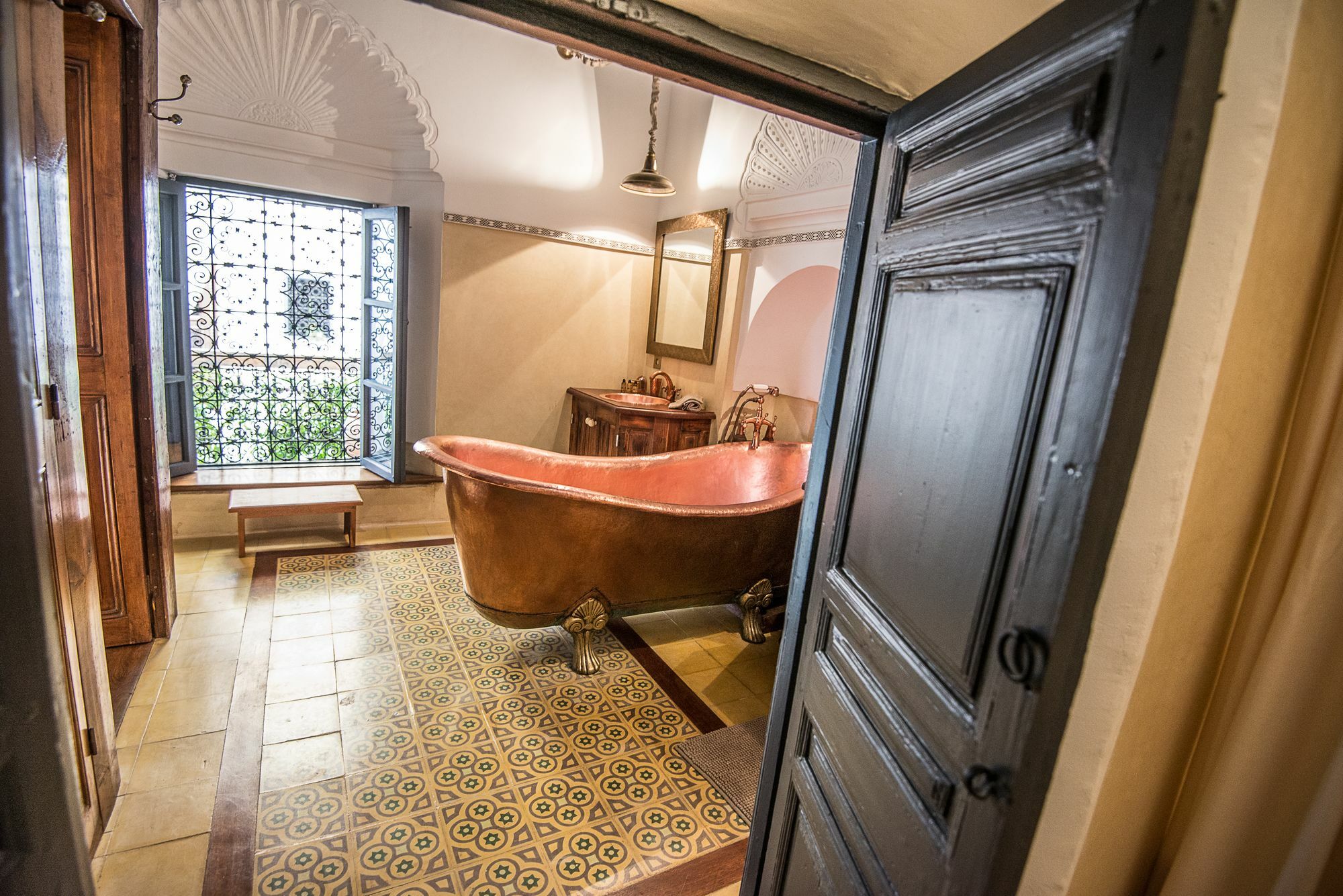 Riad & Spa Demeure Bois Precieux - Adults Only Marrakesh Extérieur photo