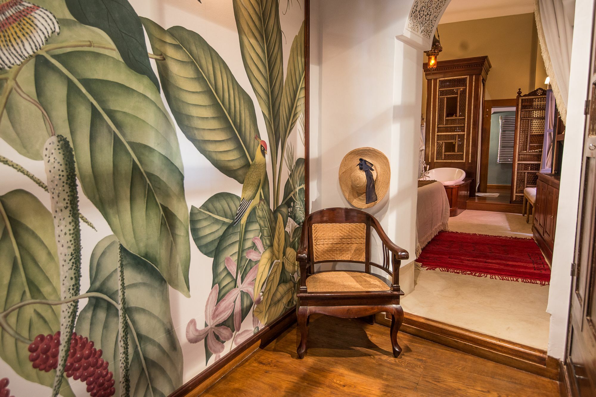 Riad & Spa Demeure Bois Precieux - Adults Only Marrakesh Extérieur photo